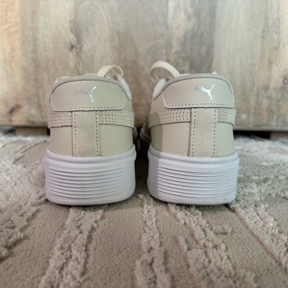 Women’s puma size 9.5 worn twice! - Picture 5 of 6